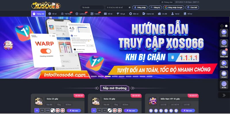 Những Điều Cần Lưu Ý Khi Đăng Ký Tài Khoản