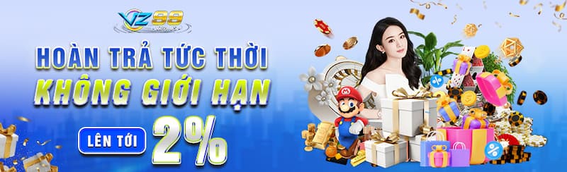 Giới thiệu về nhà cái vz99