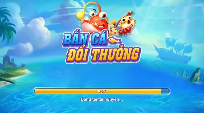 Trò chơi bắn cá Bingo Club sở hữu nhiều tính năng ưu việt