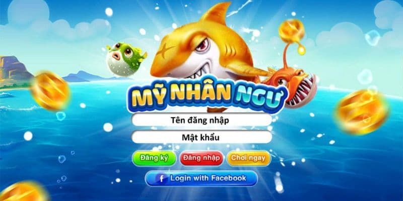 Những tính năng nổi trội trong game bắn cá nhân ngư